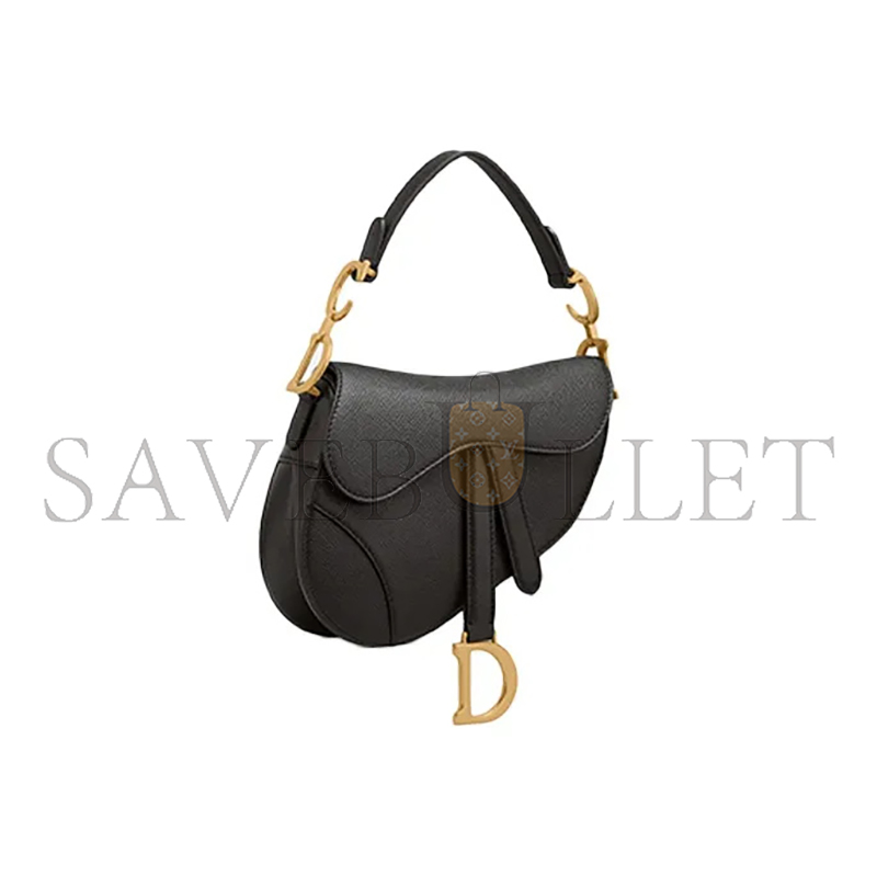 D*or mini saddle bag m0447cbaa-m900 (21*18*5cm)